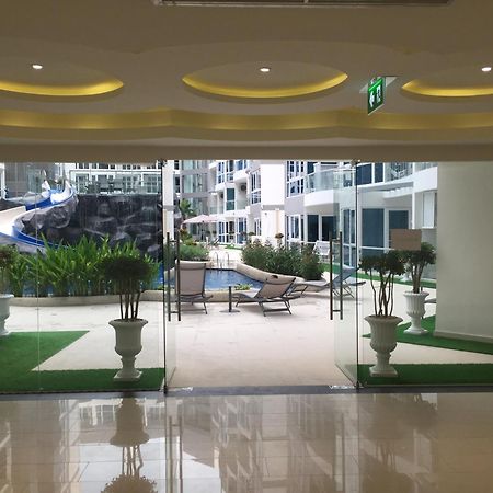 Luxury Business Suits In Grand Avenue By Pattaya City Estates Zewnętrze zdjęcie
