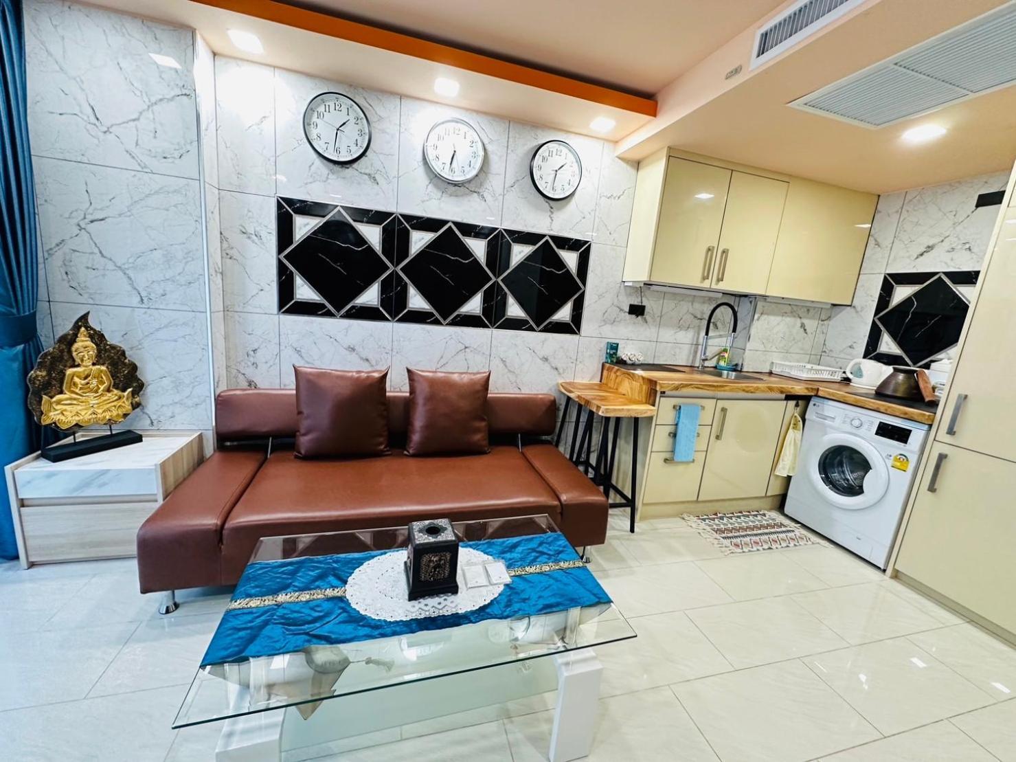 Luxury Business Suits In Grand Avenue By Pattaya City Estates Zewnętrze zdjęcie