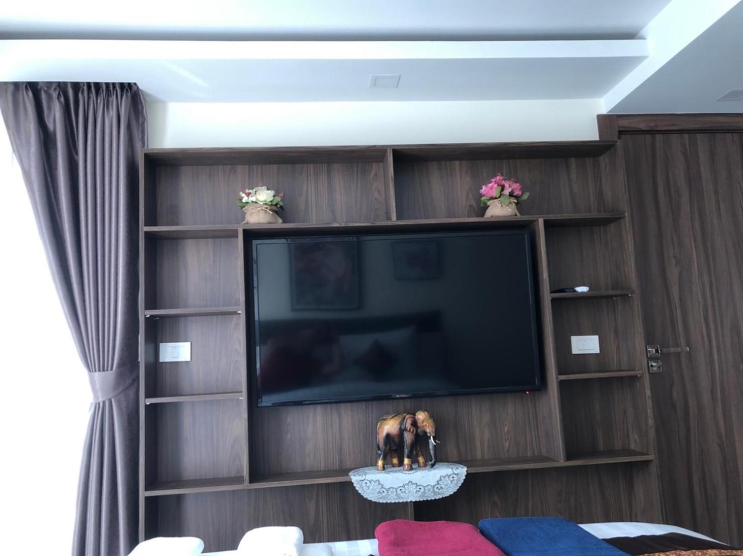 Luxury Business Suits In Grand Avenue By Pattaya City Estates Zewnętrze zdjęcie