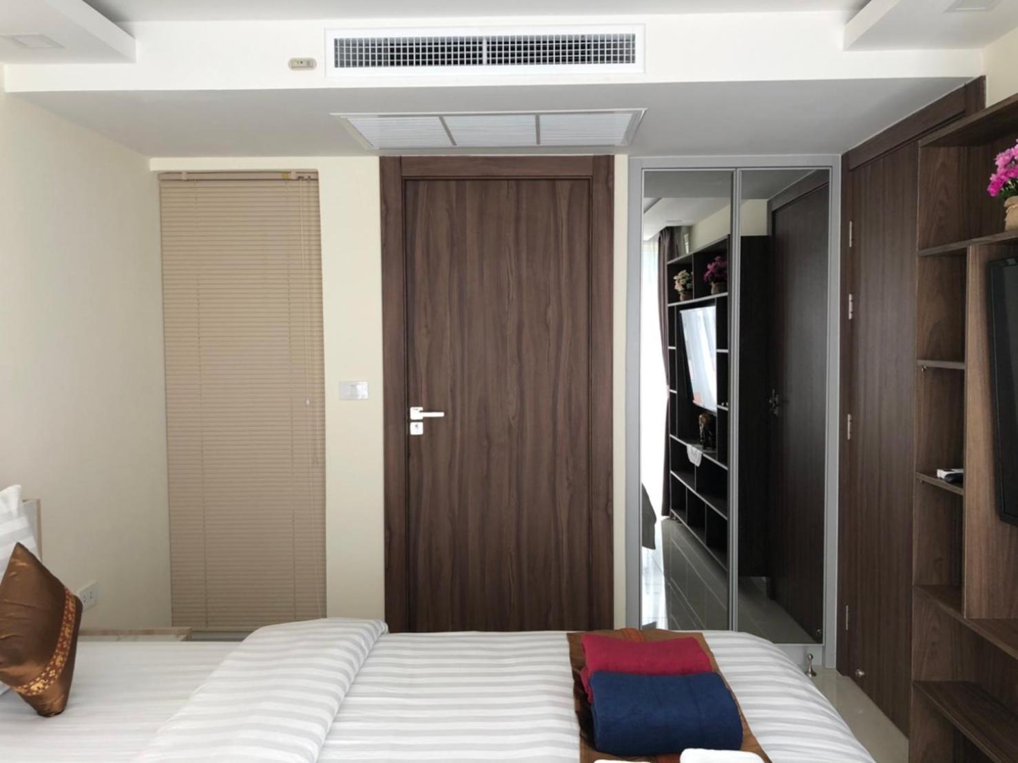 Luxury Business Suits In Grand Avenue By Pattaya City Estates Zewnętrze zdjęcie