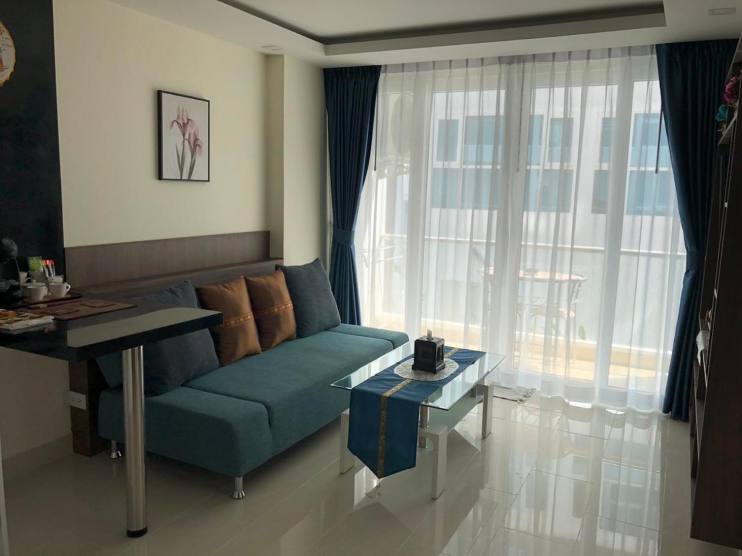 Luxury Business Suits In Grand Avenue By Pattaya City Estates Zewnętrze zdjęcie