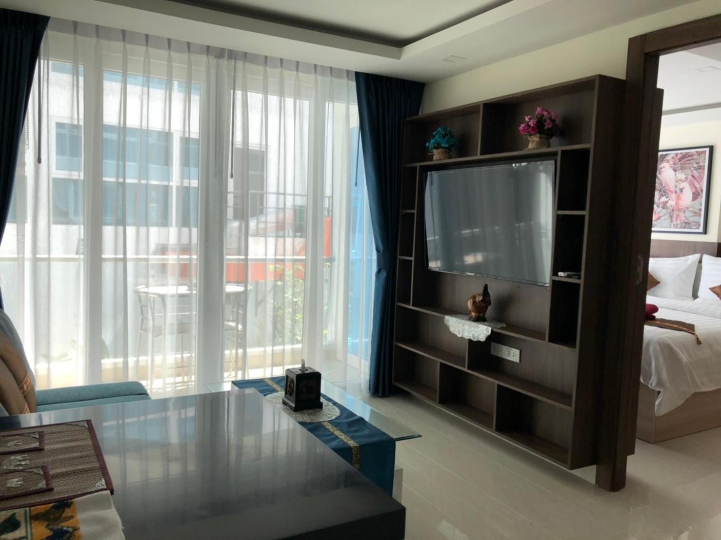 Luxury Business Suits In Grand Avenue By Pattaya City Estates Zewnętrze zdjęcie