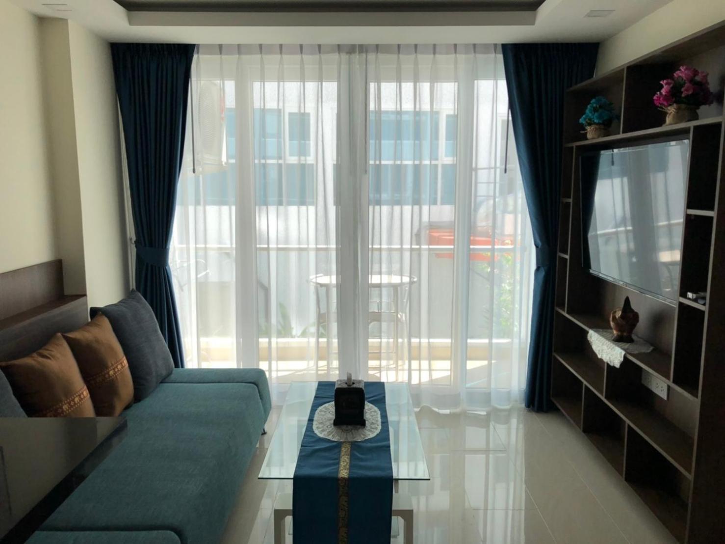 Luxury Business Suits In Grand Avenue By Pattaya City Estates Zewnętrze zdjęcie