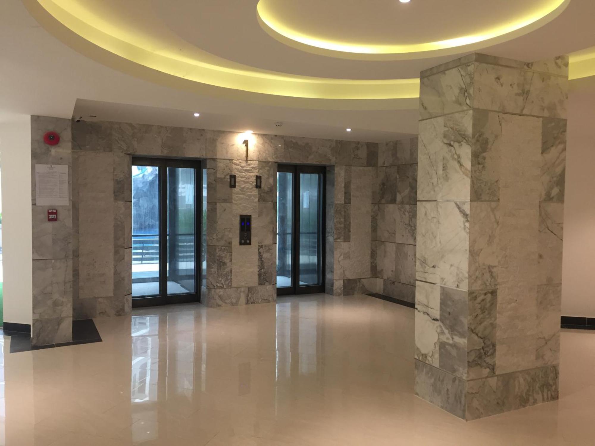 Luxury Business Suits In Grand Avenue By Pattaya City Estates Zewnętrze zdjęcie