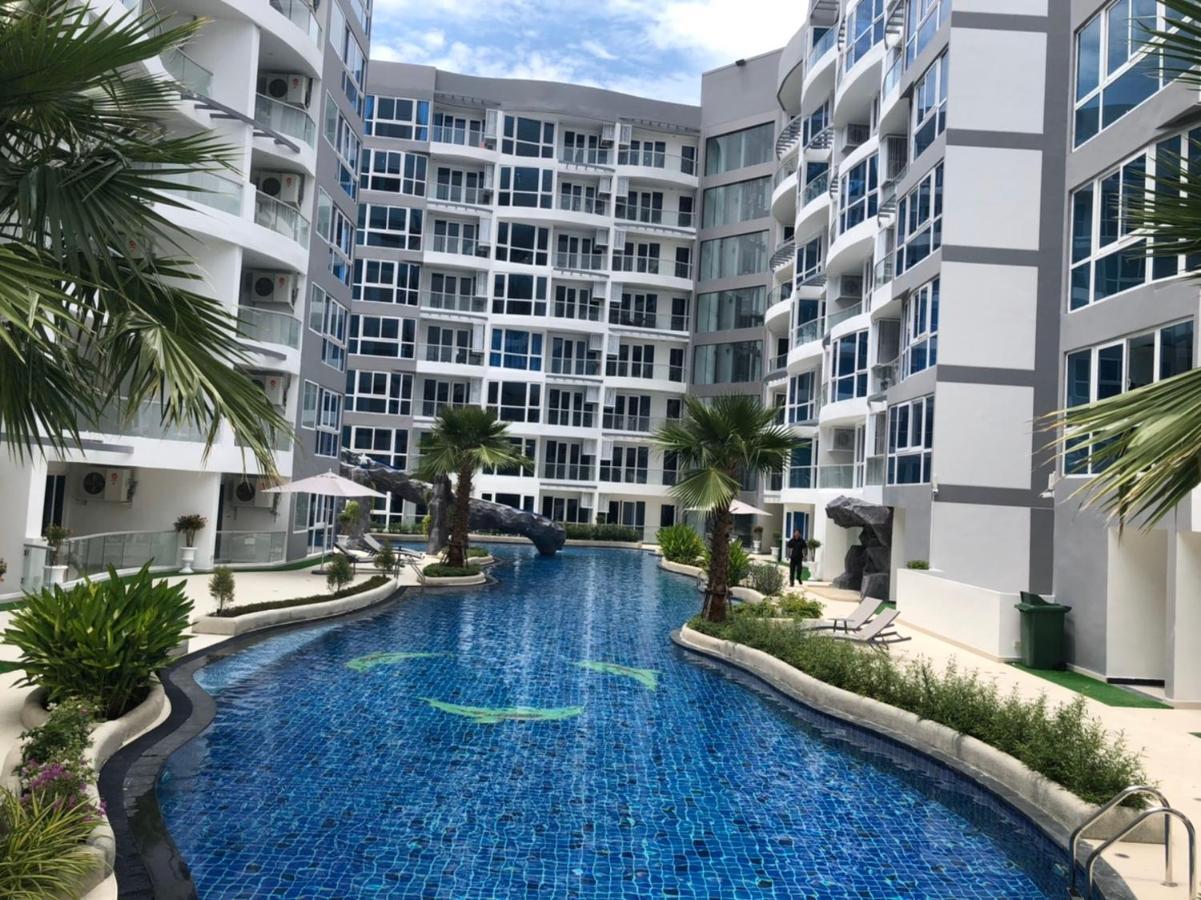 Luxury Business Suits In Grand Avenue By Pattaya City Estates Zewnętrze zdjęcie