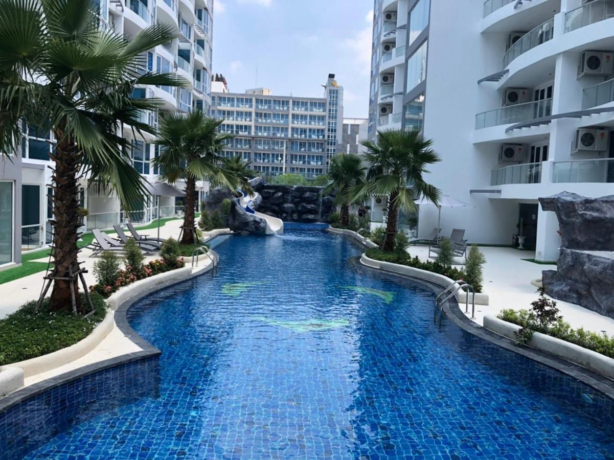 Luxury Business Suits In Grand Avenue By Pattaya City Estates Zewnętrze zdjęcie