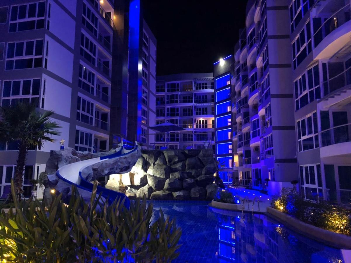 Luxury Business Suits In Grand Avenue By Pattaya City Estates Zewnętrze zdjęcie
