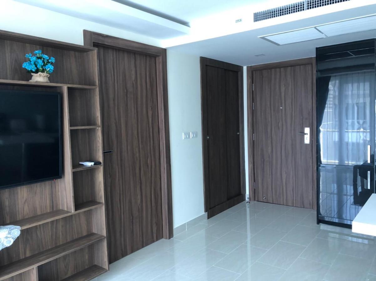 Luxury Business Suits In Grand Avenue By Pattaya City Estates Zewnętrze zdjęcie