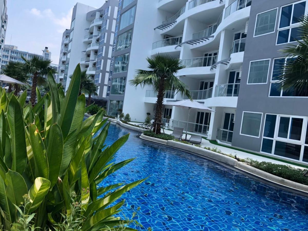 Luxury Business Suits In Grand Avenue By Pattaya City Estates Zewnętrze zdjęcie