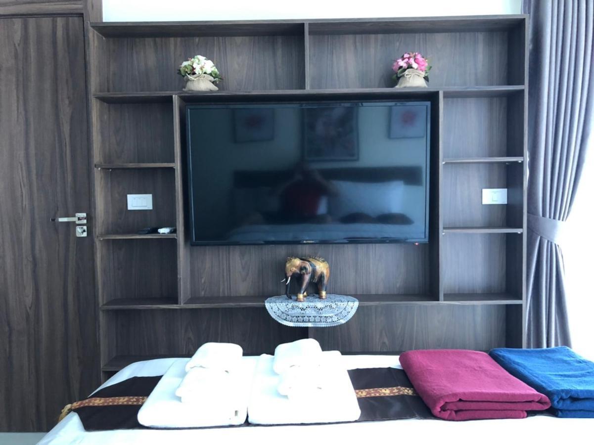 Luxury Business Suits In Grand Avenue By Pattaya City Estates Zewnętrze zdjęcie