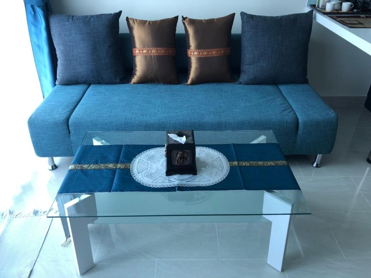 Luxury Business Suits In Grand Avenue By Pattaya City Estates Zewnętrze zdjęcie