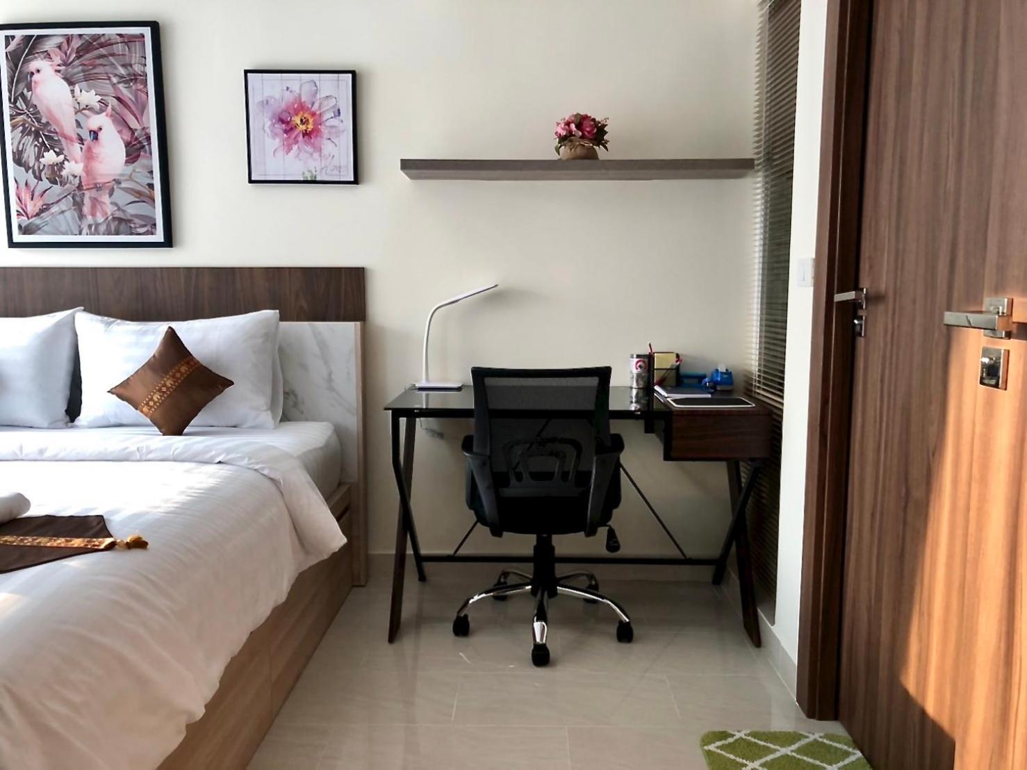 Luxury Business Suits In Grand Avenue By Pattaya City Estates Zewnętrze zdjęcie